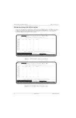 Предварительный просмотр 26 страницы ADC 150-2450-55 Technical Practice