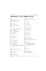 Предварительный просмотр 49 страницы ADC 150-2450-55 Technical Practice