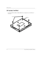 Preview for 20 page of ADC 410F User Manual