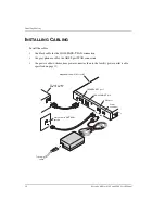 Preview for 22 page of ADC 410F User Manual