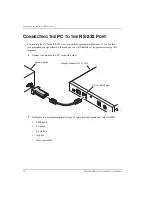 Preview for 26 page of ADC 410F User Manual