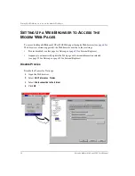 Preview for 38 page of ADC 410F User Manual