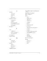 Preview for 101 page of ADC 410F User Manual