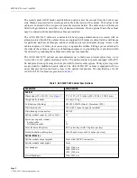 Preview for 8 page of ADC ACE-142S User Manual