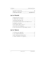 Preview for 6 page of ADC ACE-COM L1 User Manual