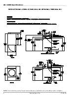 Предварительный просмотр 8 страницы ADC AD-120ES Installation Manual