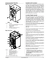 Предварительный просмотр 11 страницы ADC AD-120ES Installation Manual