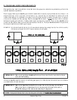 Preview for 12 page of ADC AD-25V Installation Manual