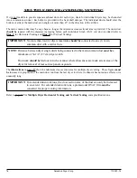 Preview for 16 page of ADC AD-25V Installation Manual