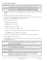 Preview for 8 page of ADC AD-320 Installation Manual