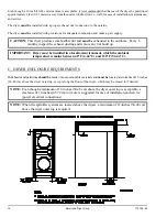 Preview for 16 page of ADC AD-320 Installation Manual