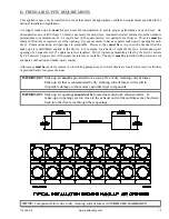 Preview for 17 page of ADC AD-320 Installation Manual