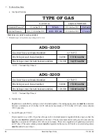 Preview for 30 page of ADC AD-320 Installation Manual