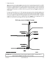 Preview for 31 page of ADC AD-320 Installation Manual