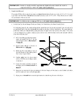 Preview for 35 page of ADC AD-320 Installation Manual