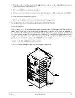 Preview for 57 page of ADC AD-320 Installation Manual