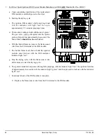 Preview for 58 page of ADC AD-320 Installation Manual