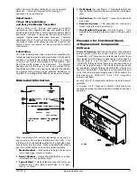 Preview for 17 page of ADC AD-333 Installation Manual