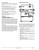 Preview for 18 page of ADC AD-444 Installation Manual