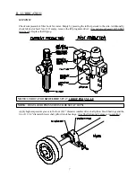 Предварительный просмотр 11 страницы ADC AD-464 Service Manual