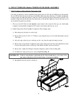 Предварительный просмотр 45 страницы ADC AD-464 Service Manual