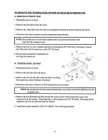 Preview for 25 page of ADC AD-530 HS Service Manual