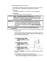 Предварительный просмотр 50 страницы ADC AD-530 HS Service Manual