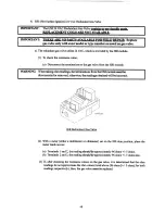 Предварительный просмотр 51 страницы ADC AD-530 HS Service Manual