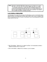 Предварительный просмотр 54 страницы ADC AD-530 HS Service Manual