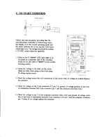 Предварительный просмотр 58 страницы ADC AD-530 HS Service Manual