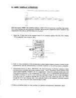 Предварительный просмотр 60 страницы ADC AD-530 HS Service Manual