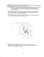 Предварительный просмотр 62 страницы ADC AD-530 HS Service Manual