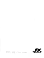 Предварительный просмотр 68 страницы ADC AD-530 HS Service Manual