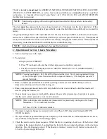 Предварительный просмотр 11 страницы ADC AD-95 Service Manual