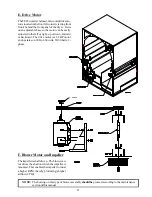 Предварительный просмотр 15 страницы ADC AD-95 Service Manual