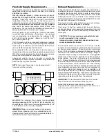 Предварительный просмотр 11 страницы ADC AD120i Installation & Operator'S Manual