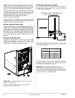 Предварительный просмотр 12 страницы ADC AD120i Installation & Operator'S Manual