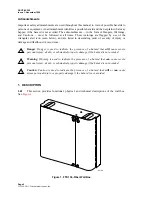 Preview for 2 page of ADC ADCP-90-250 User Manual