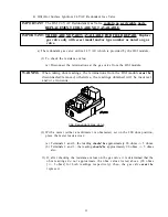 Предварительный просмотр 15 страницы ADC ADG-530 Technical Manual