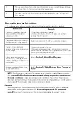 Preview for 10 page of ADC Advantage 6012N Directions For Use Manual