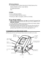 Предварительный просмотр 8 страницы ADC Advantage 6021 User Manual