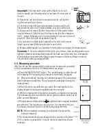 Предварительный просмотр 13 страницы ADC Advantage 6021 User Manual