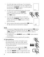 Предварительный просмотр 14 страницы ADC Advantage 6021N Instruction Manual