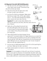 Предварительный просмотр 18 страницы ADC Advantage 6021N Instruction Manual