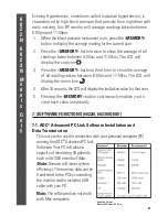 Предварительный просмотр 21 страницы ADC Advantage 6021N Instruction Manual