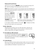 Предварительный просмотр 25 страницы ADC Advantage 6021N Instruction Manual