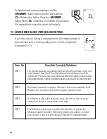 Предварительный просмотр 26 страницы ADC Advantage 6021N Instruction Manual