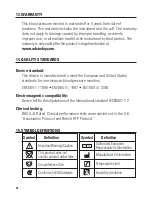 Предварительный просмотр 30 страницы ADC Advantage 6021N Instruction Manual