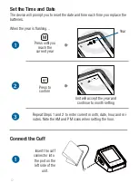 Preview for 12 page of ADC advantage connect 6024N Instructions For Use Manual