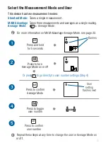 Preview for 13 page of ADC advantage connect 6024N Instructions For Use Manual